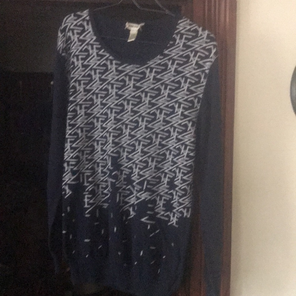 Diesel sweater L - Picture 3 of 3